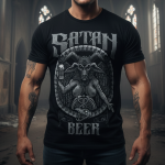 SATAN BEER