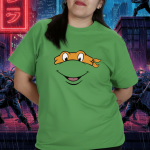 GEEK TORTUGAS MIGUEL