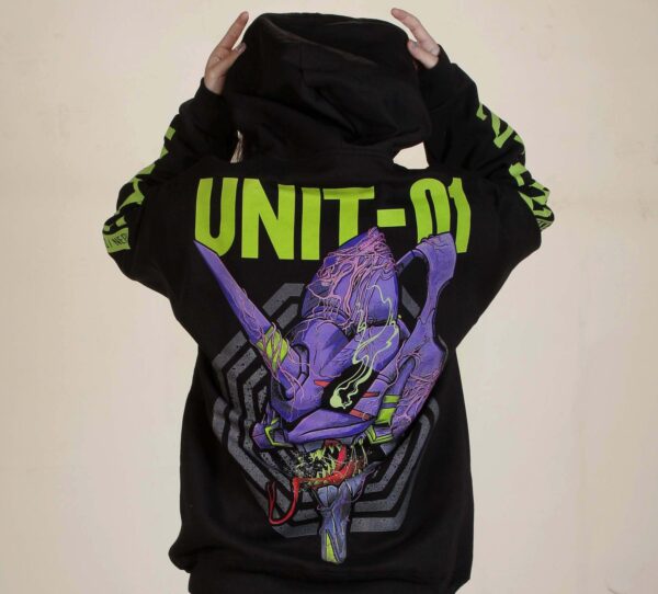 HOODIE EVA 01