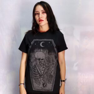 UNREAL BLACK MUERTO