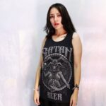 SATAN BEER TANK
