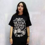 DECAFF