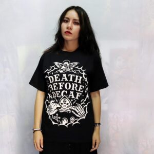 DECAFF