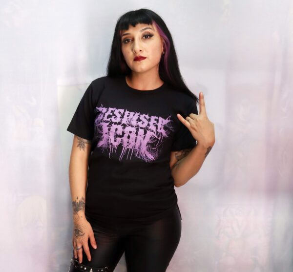 DESPISED ICON