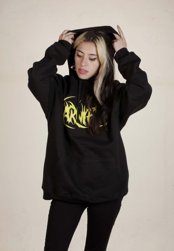 HOODIE CARNIFEX CAVESKULL