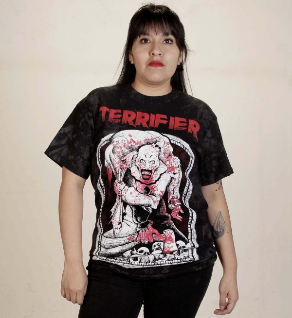 TERRIFIER