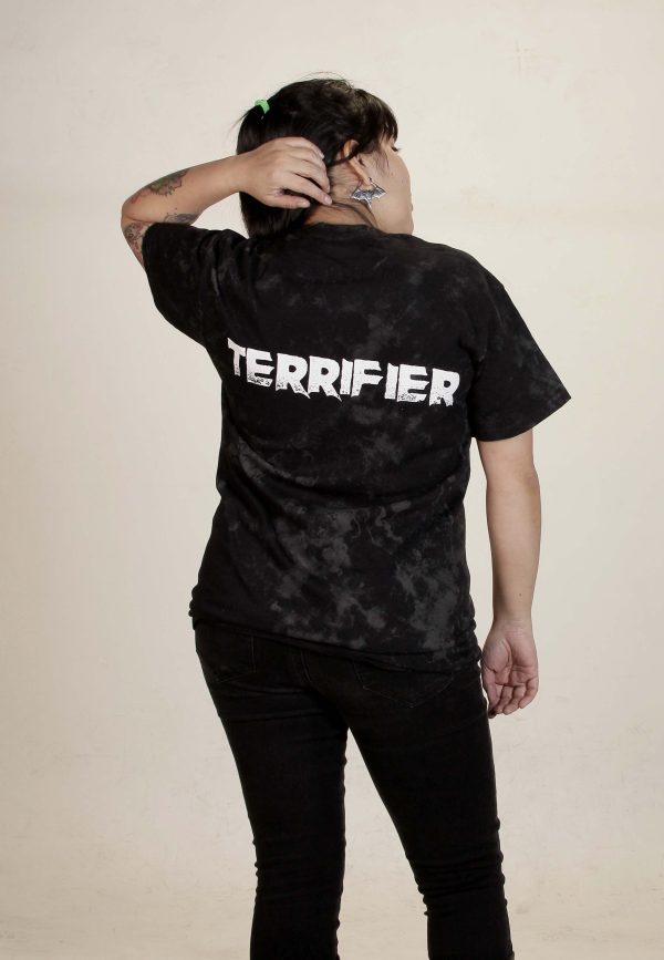 TERRIFIER