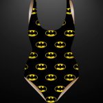 BODY BATMAN