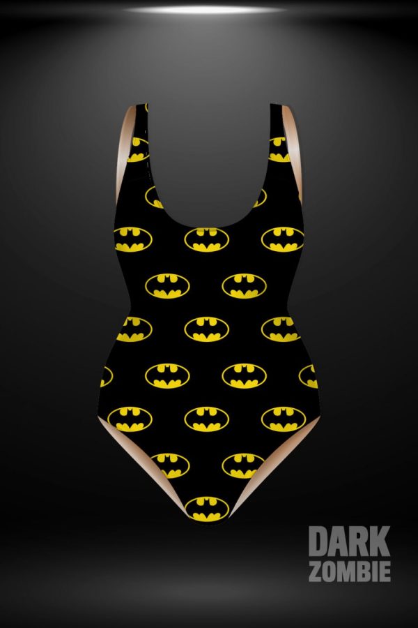 BODY BATMAN