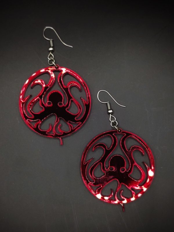 ARETES CUTHULU