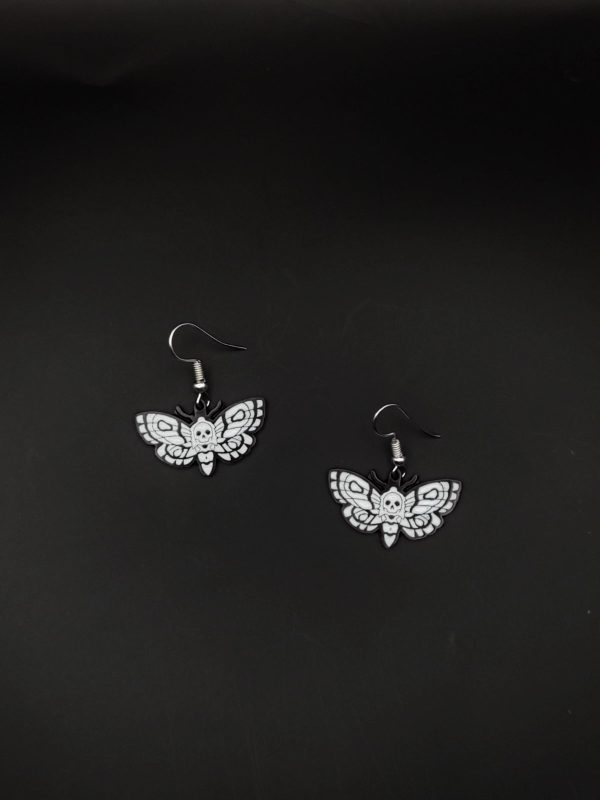 ARETES MOTH