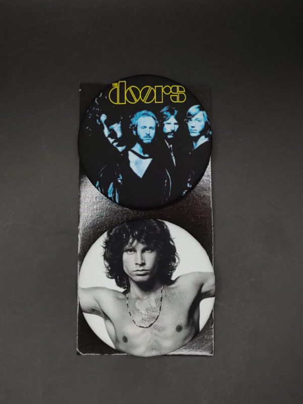 BOTON THE DOORS1