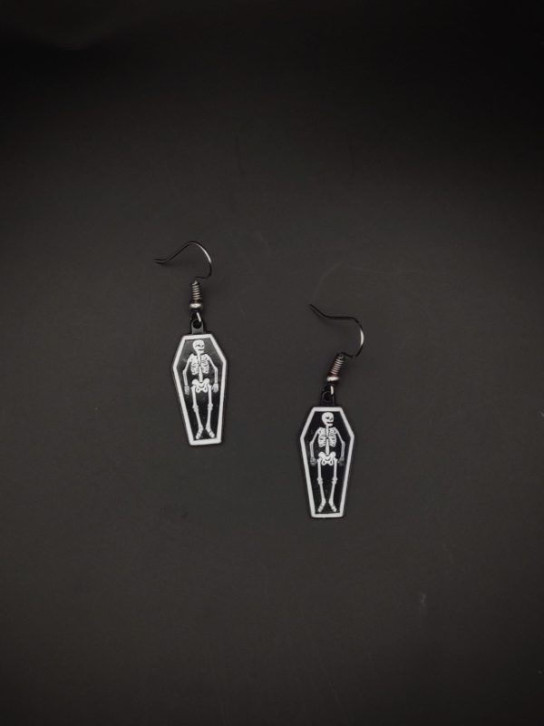 ARETES SKELLETON