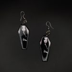 ARETES MORTICIA