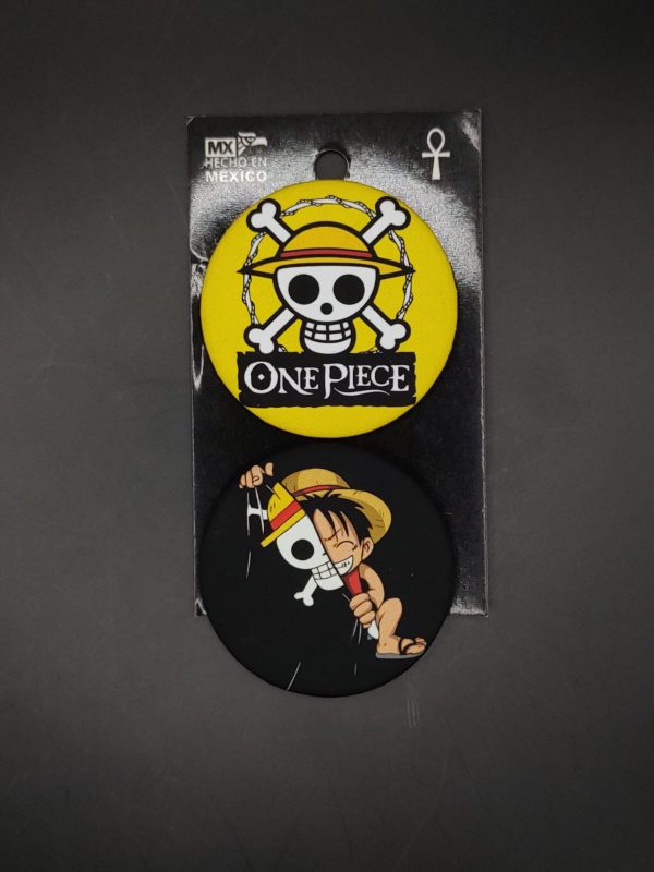 BOTON ONE PIECE 1