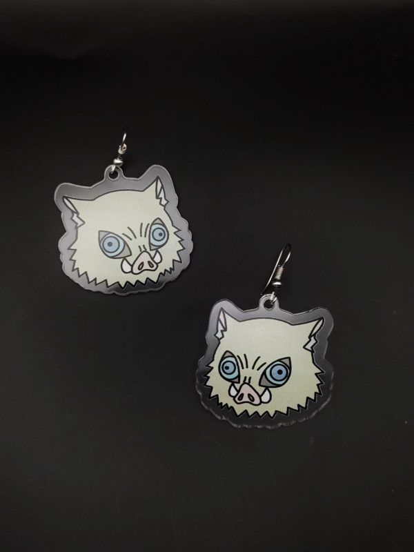 ARETES INOSUKE