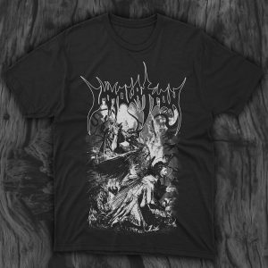 BAND IMMOLATION CHAINS - Extra Grande