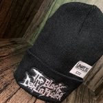 BEANIE THE BLACK DAHLIA MURDER