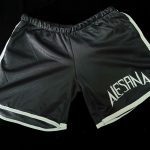 SHORT ALESANA