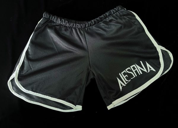 SHORT ALESANA