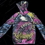 HOODIE VULVODYNIA