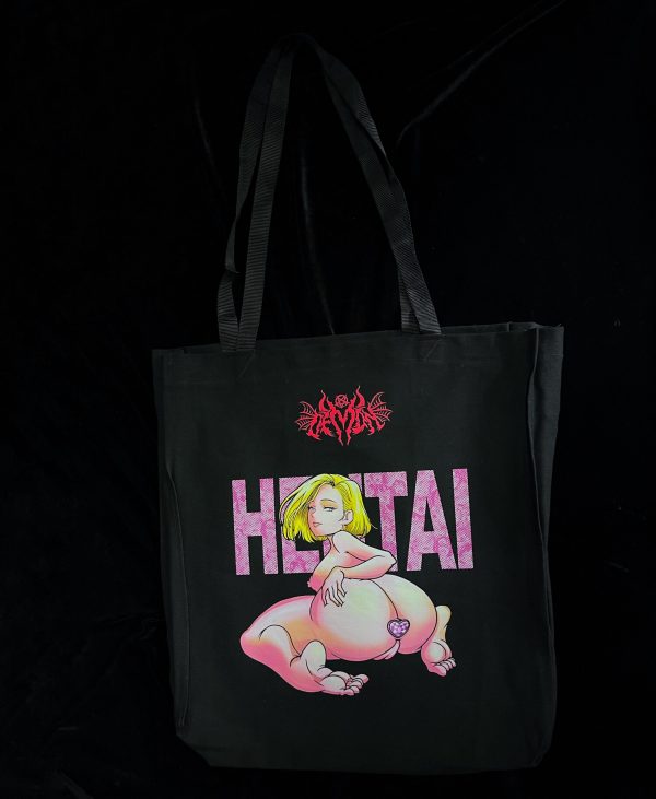 BOLSA HENTAI