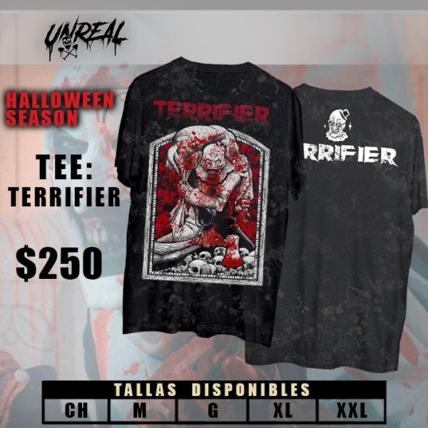 TERRIFIER