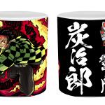 TAZA TANJIRO