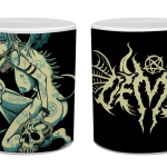 TAZA SUCCUBUS