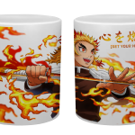 TAZA RENGOKU