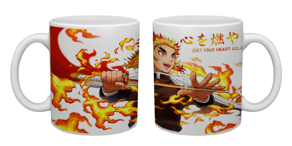 TAZA RENGOKU