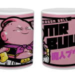 TAZA MAJIN BOO