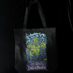 BOLSA THE BLACK DAHLIA MURDER