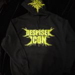 HOODIE DESPISED ICON