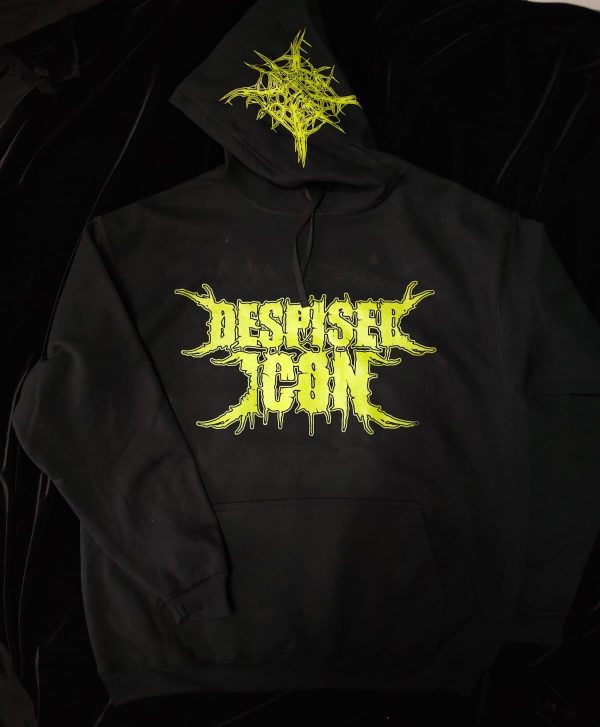 HOODIE DESPISED ICON