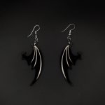 ARETES BAT WINGS