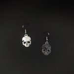 ARETES SKULLYS