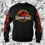 SWEATER JURASSIC