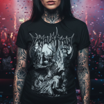 BAND IMMOLATION CHAINS