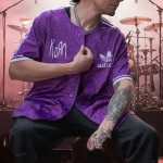 JERSEY KORN