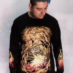 RENGOKU LONG TEE