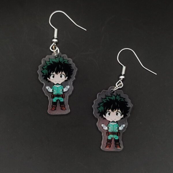 ARETES BAKUGO