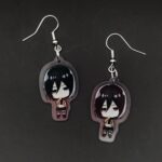 ARETES MIKASA