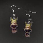 ARETES ALL MIGHT