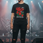 THE DEVIL WEARS PRADA FOR YOU