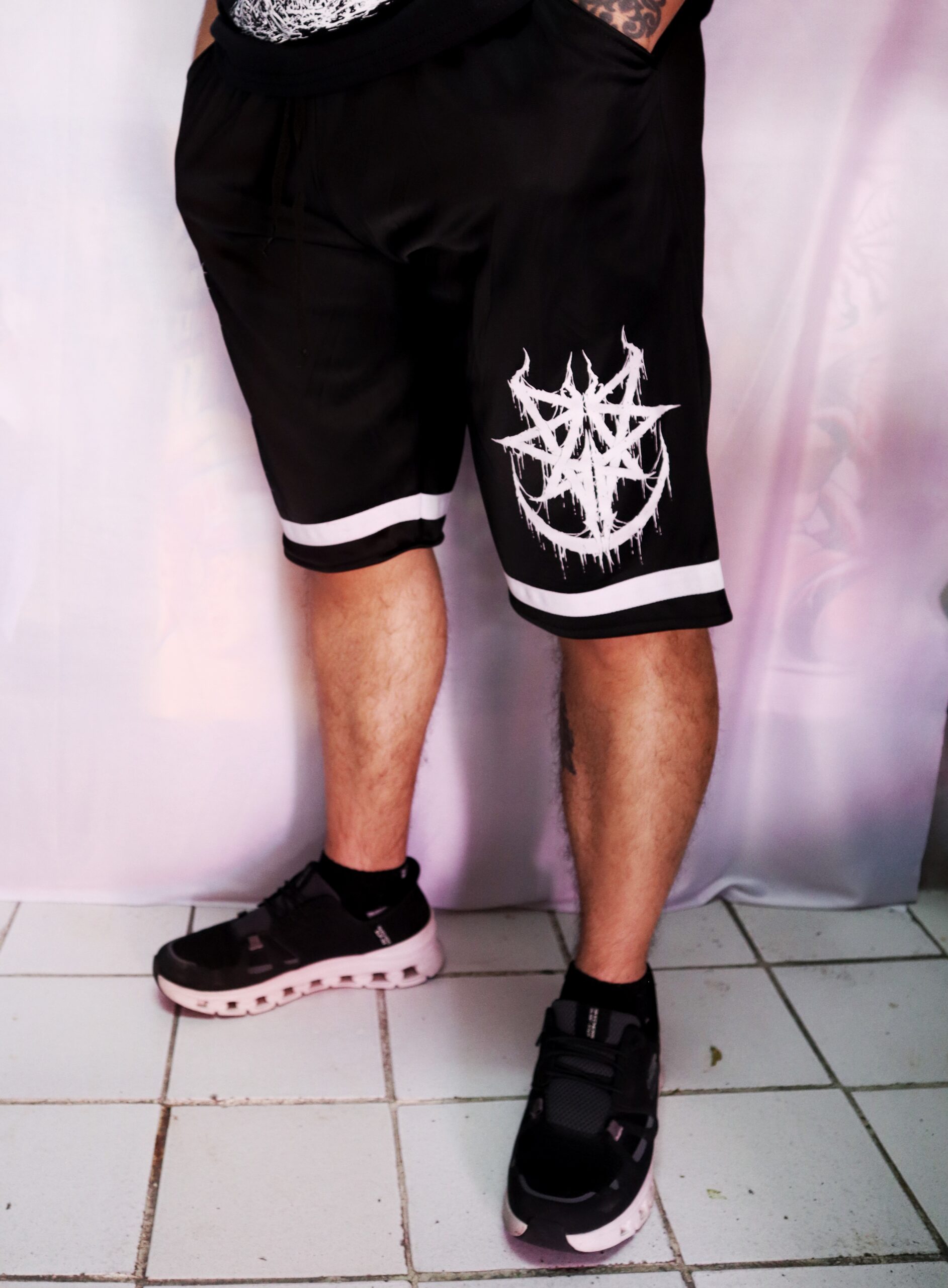 SHORT INGESTED