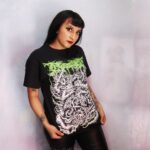 INGESTED DEMON