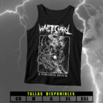 WHITECHAPEL TANK TOP