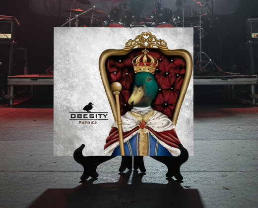 OBESITY CD PATRICK