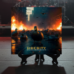 OBESITY CD DUCKINVASION